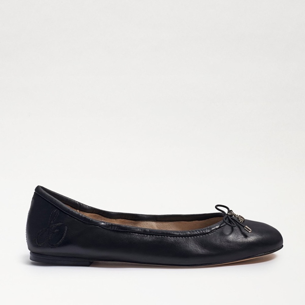 Worn once. Sam Edelman FELICIA BALLET FLAT - Picture 7 of 7